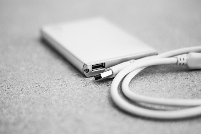 Kabel Baseus Quick Charge 30 to nowa technologia kabli USB